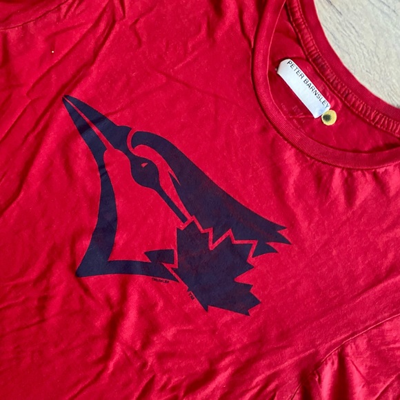 Blue Jays T-Shirt - Picture 2 of 2